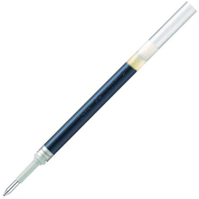 Стержень-роллер "Pentel EnerGel", 0.7 мм, 110 мм, голубой