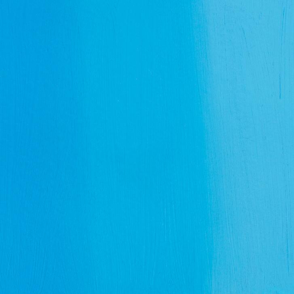 Краски акриловые Ладога, 512 небесно-голубая, 100 мл., банка - 3