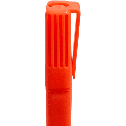 Маркер текстовый "Yesli:", оранжевый - 4