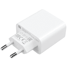 Сетевое зарядное устройство Xiaomi Mi 33W Wall Charger (Type-A+Type-C)