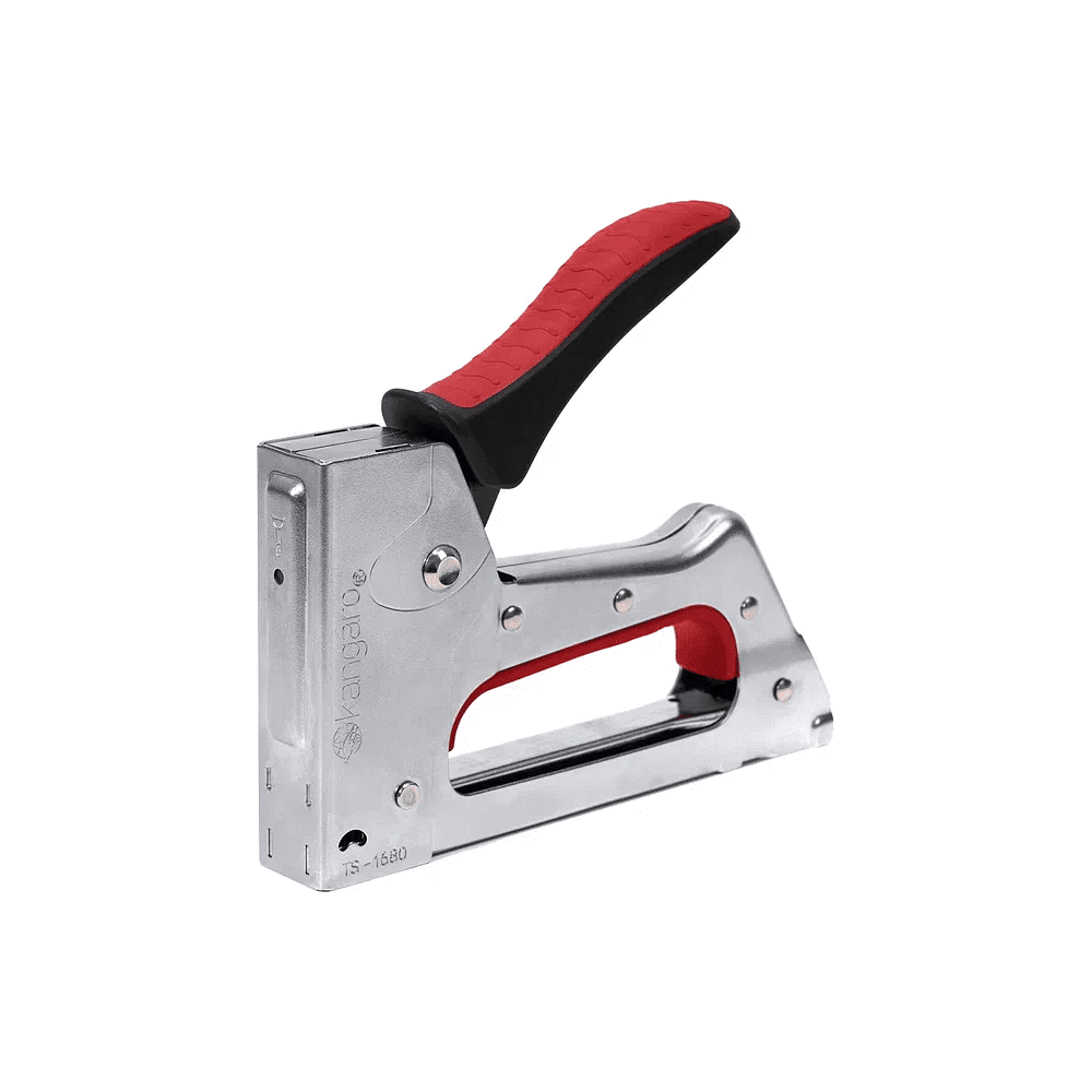 Степлер скобозабивной Kangaro "TS-1680" - 9