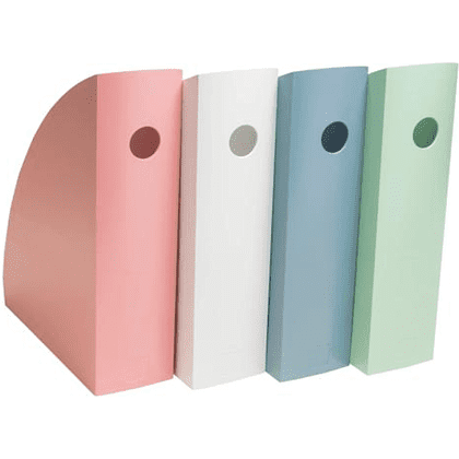 Модуль вертикальный "Autentik", сине-серый - 3