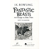 Книга на английском языке "Fantastic Beasts and Where to Find", Rowling J.K,  -30% - 2