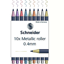 Набор ручек капиллярных Schneider "Paint-It 050"