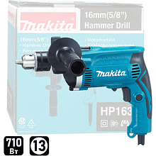 Дрель MAKITA HP1630