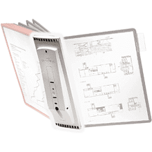 Стойка информационная "Sherpa"