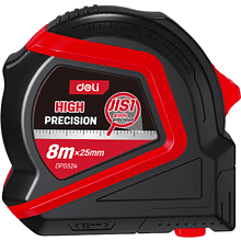 Рулетка Deli RS EDP5524