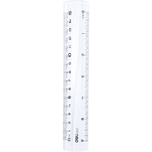 Линейка "Deli EG00112"