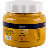 Краски акриловые 