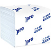 Бумага туалетная PROtissue, 250 листов, 2 слоя, Instant, 100% целлюлоза - 2