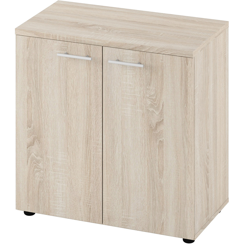 Коллекция Баден Шкаф для документов Б-8.800, 800x443x800 мм, сонома