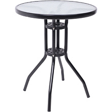 Стол садовый VERONA, 600х600х730 мм