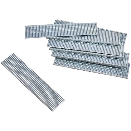 Скоба №8 "Miles", 14 мм, 1000 шт - 4