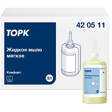 Мыло жидкое Торк Advanced S1
