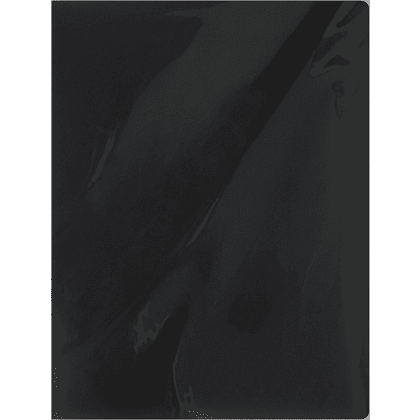 Папка с файлами "OfficeSpace Вита", 30 карманов, черный - 5