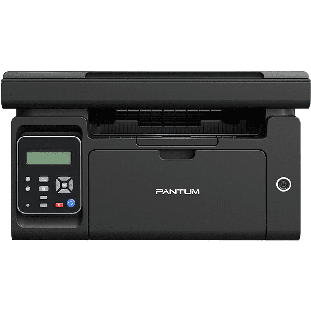 Принтер лазерный монохромный Pantum M6500