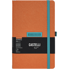 Блокнот "Shell"