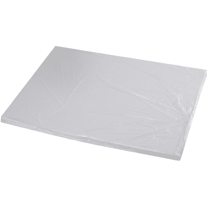 Пенокартон "Сонет", набор 5 штук, А3, 0.3 см, белый - 3