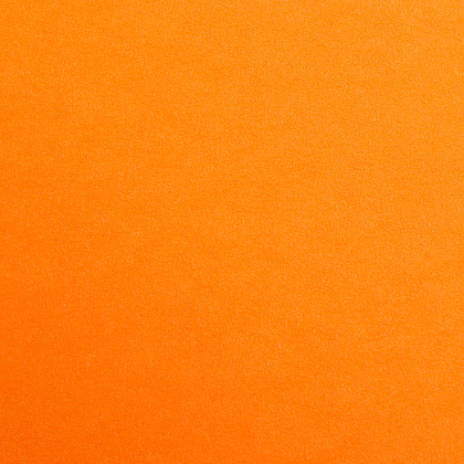 Бумага цветная "Maya", 50х70 см, 120г/м2, светло-оранжевый - 2