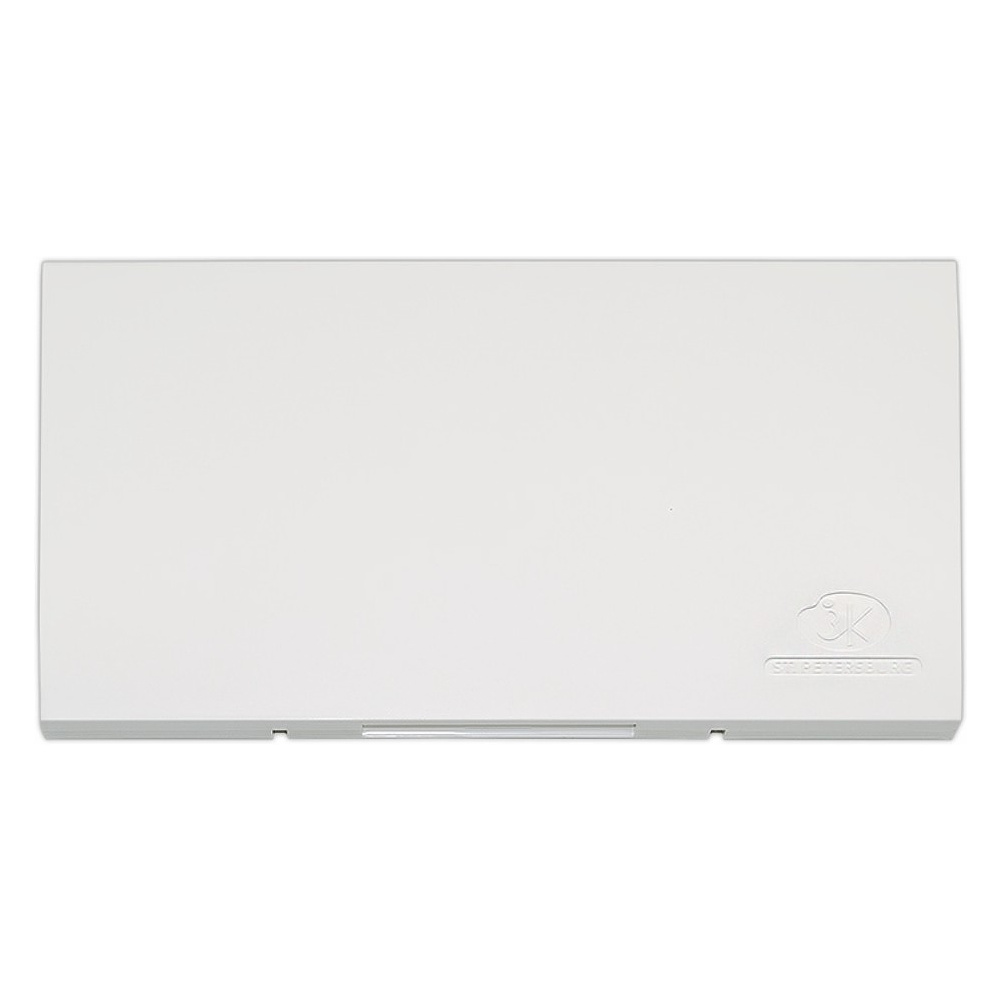 Коробка для акварели 24 и 36 цветов, палитра - 2