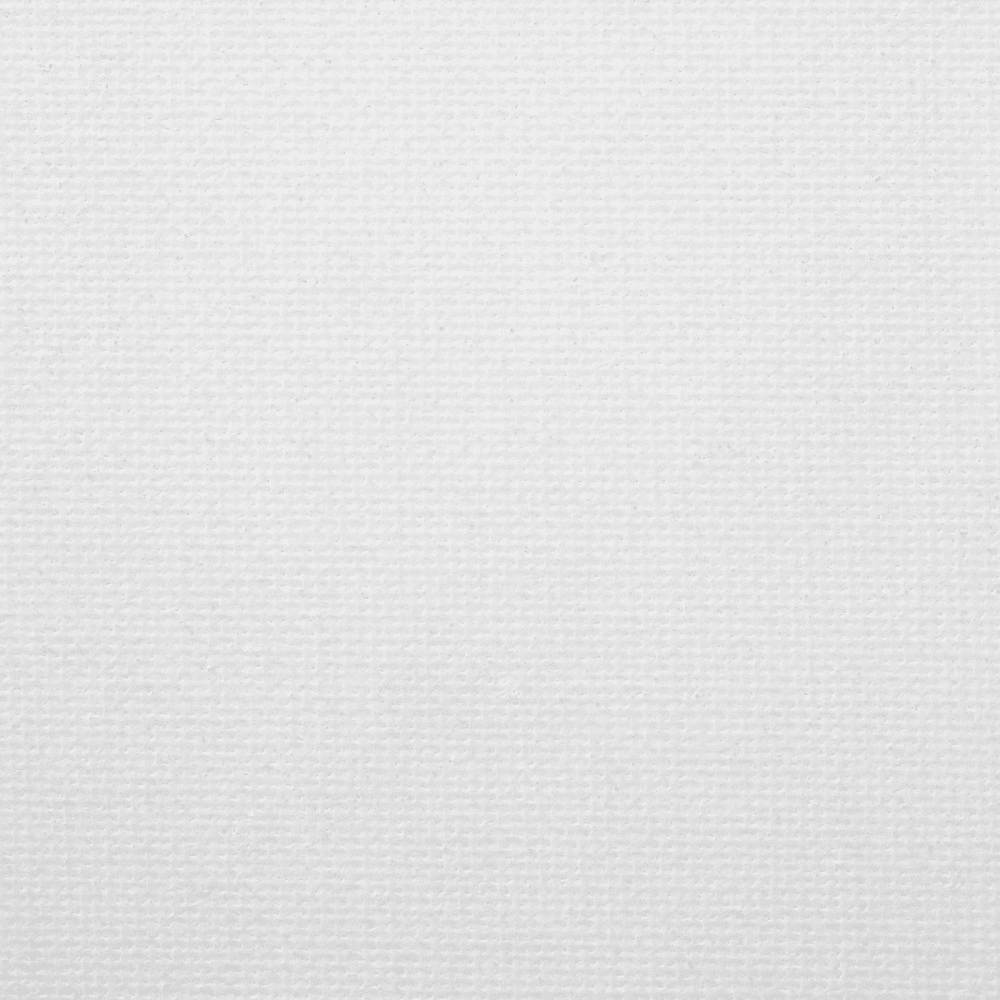 Холст на картоне круглый "Сонет", 24 см, хлопок, 280 г/м2, среднее зерно - 4