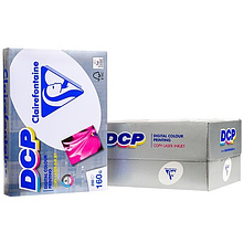 Бумага "Dcp", А4, 250 листов, 160 г/м2