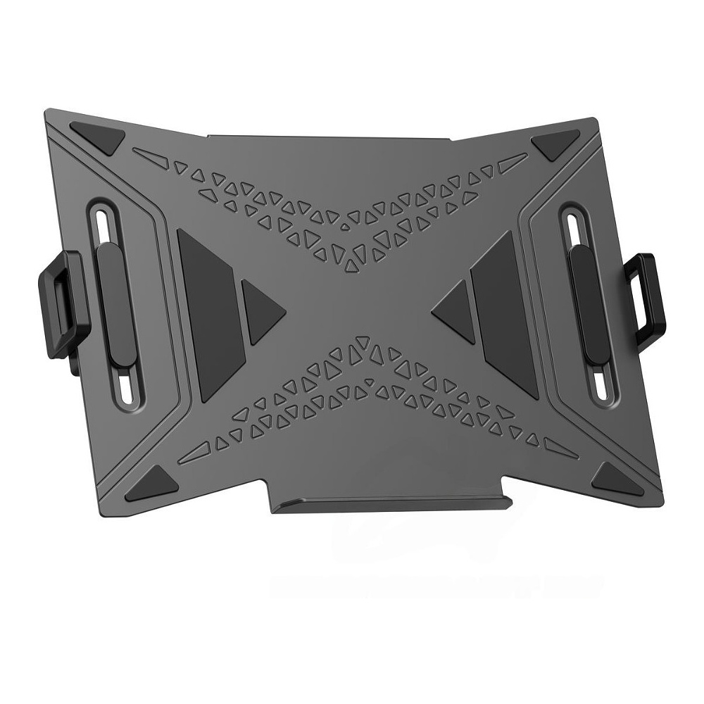 Крепление для ноутбука Lapter X BLACK, черный