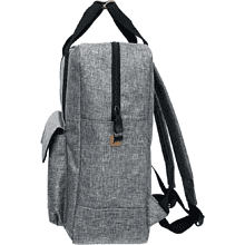 Сумка для покупок "Head Melange 2 in 1", серый