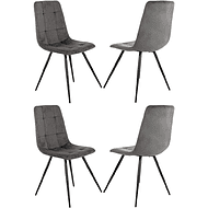 Стул Бюрократ 