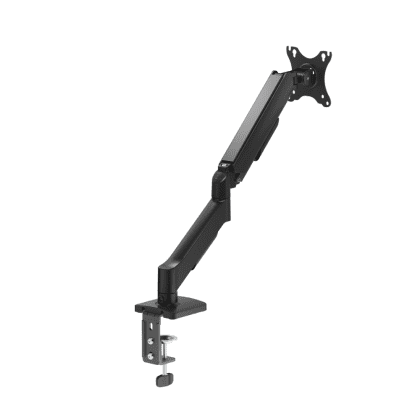 Крепление для монитора Power Black Light, черный - 3