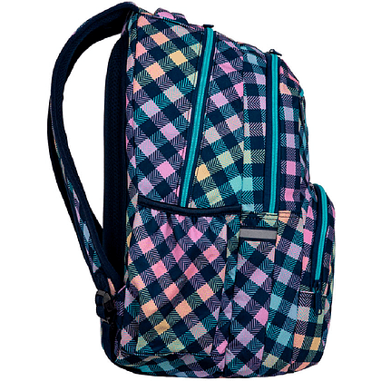 Рюкзак школьный Coolpack "California", разноцветный - 2