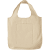 Сумка для покупок "Revest", натуральный - 4