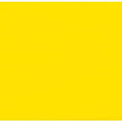 Краска акриловая глянцевая "Декола", 213 желтая светлая, 50 мл., банка - 3