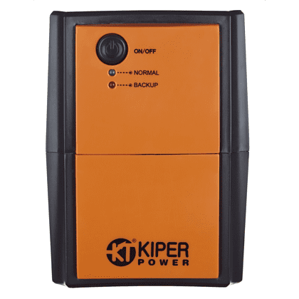 ИБП Kiper Power C650 USB (650VA/360W) - 3