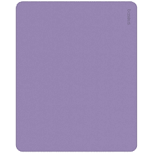 Коврик для мыши "Baseus B01055504511-00", 210х260x2 мм, светло-фиолетовый 
