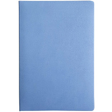 Ежедневник недатированный "Vienna", А5, 320 страниц, темно-синий