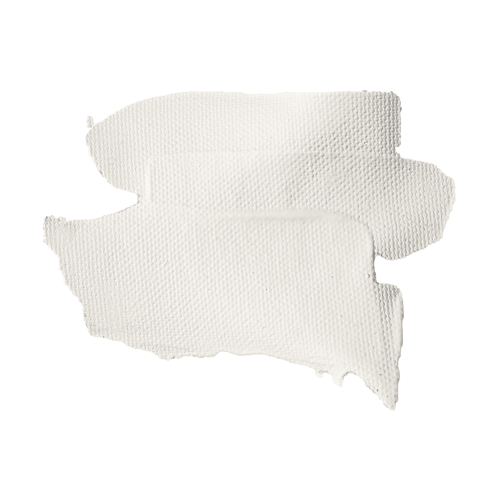 Краски акриловые Ладога, 101 белила титановые, 46 мл, туба - 3