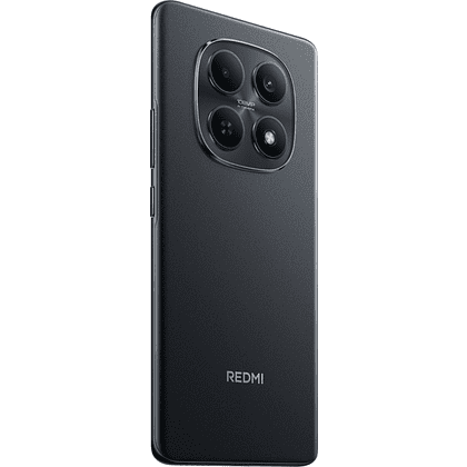 Смартфон Xiaomi REDMI Note 15, 6GB/128GB, Black, RU - 7