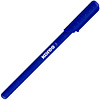 Ручка шариковая "К0", 0.7 мм, синий, стерж. синий - 2