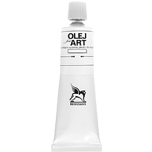 Краски масляные Renesans "Oils for art", 60 мл