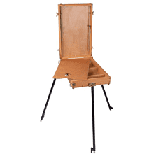 Этюдник мини "Сонет"