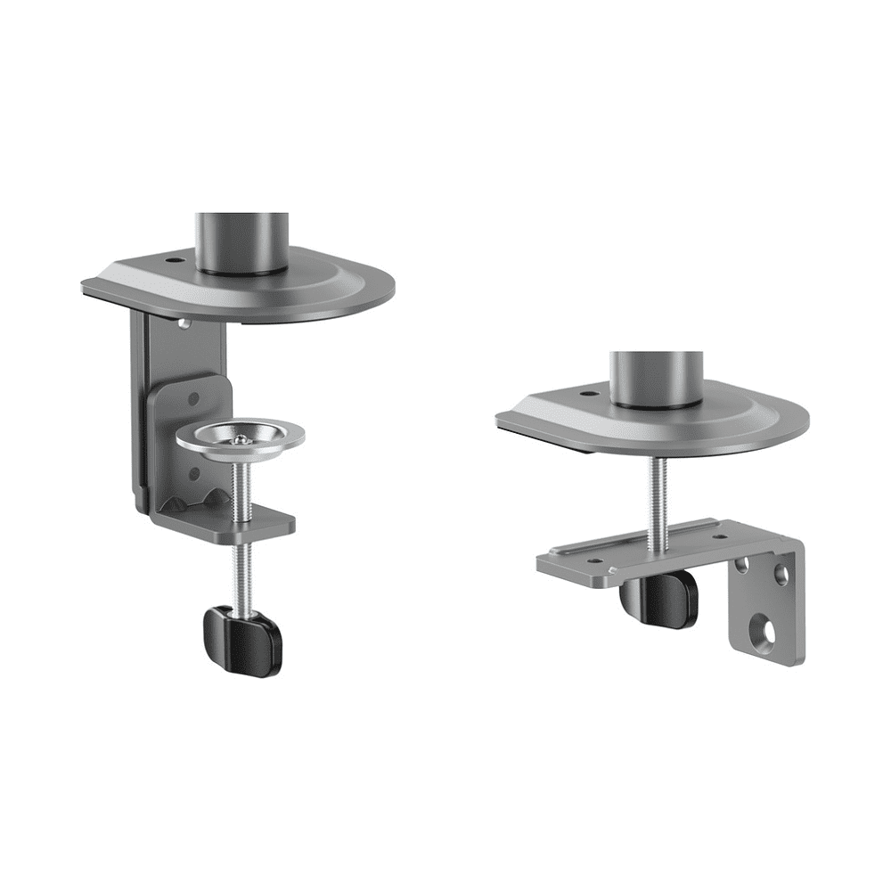 Кронштейн для монитора Space Grey, космический серый - 6
