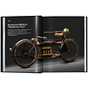 Книга на английском языке "Motorcycles, 50 Ultimate Collector Motorcycles from the 1890s to the Present" - 4