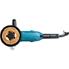 Шлифмашина по бетону MAKITA PC5000C, 1400 Вт, 125 мм - 10