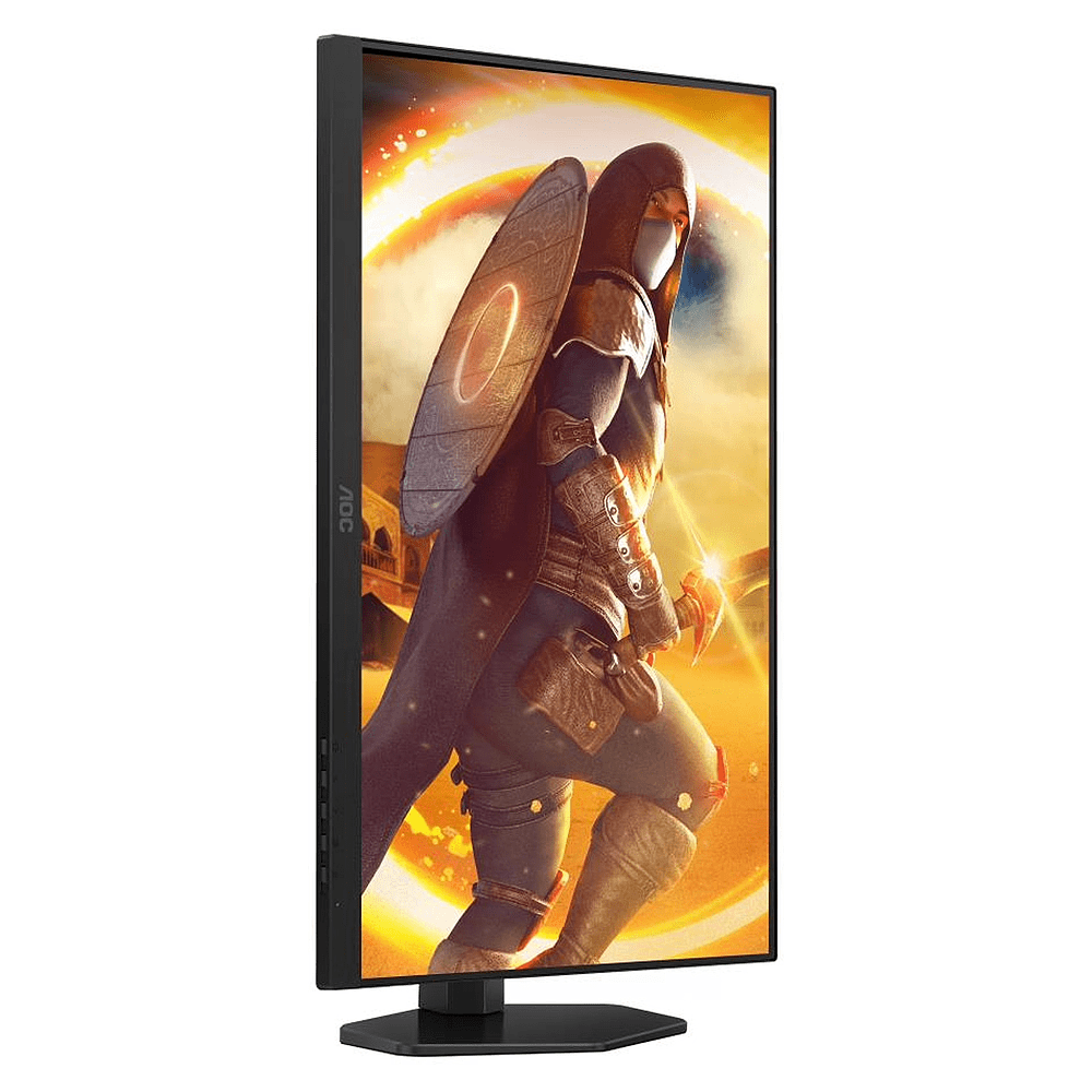 Монитор AOC LCD Q27G4XF/01, 27" - 9