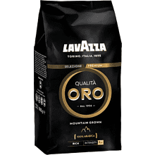 Кофе "Lavazza" Qualita Oro Mountain Grown