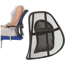 Корректор поясничного отдела "ОФИС-КОМФОРТ"