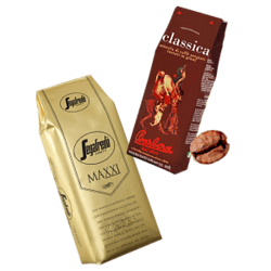 Акция на зерновой кофе!