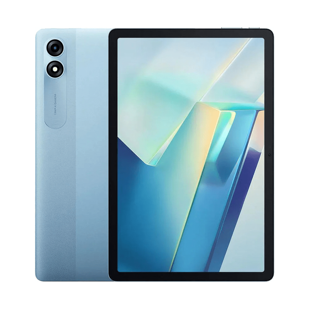 Планшет Blackview Tab 9 WiFi, 10.95", 6GB+256GB, Android 14