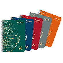 Блокнот Clairefontaine "Forever Premium", А6